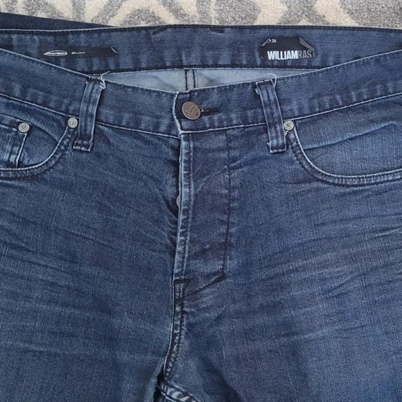 William Rast Jeans - Picture 3 of 4